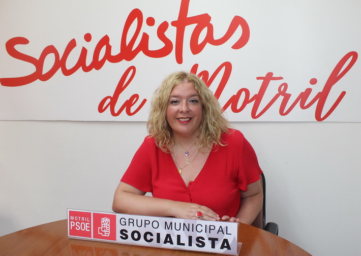 10N- El PSOE pide la confianza de la ciudadanía de Motril y la Costa Tropical